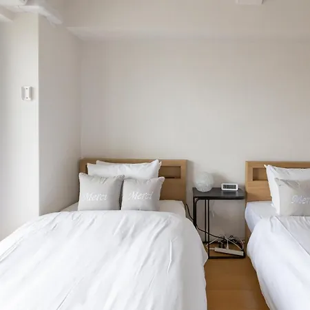 H2H Osakacastle Apartment ภายนอก รูปภาพ