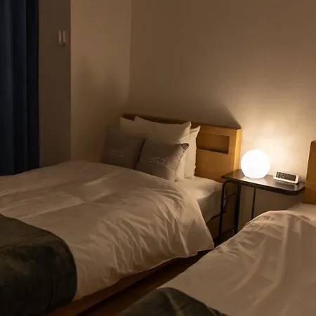 H2H Osakacastle Apartment ภายนอก รูปภาพ
