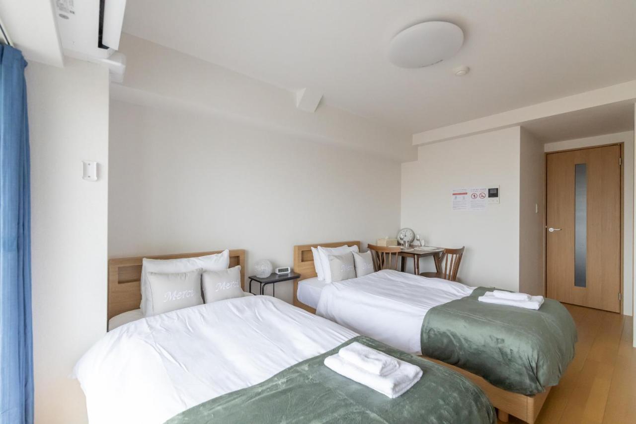 Apartment H2h Osakacastle Ōsaka