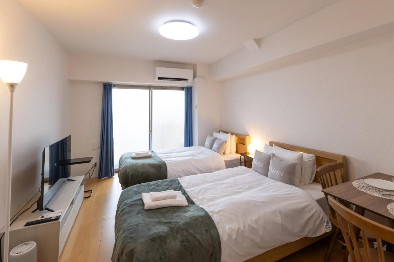 H2h Osakacastle Apartment Ōsaka